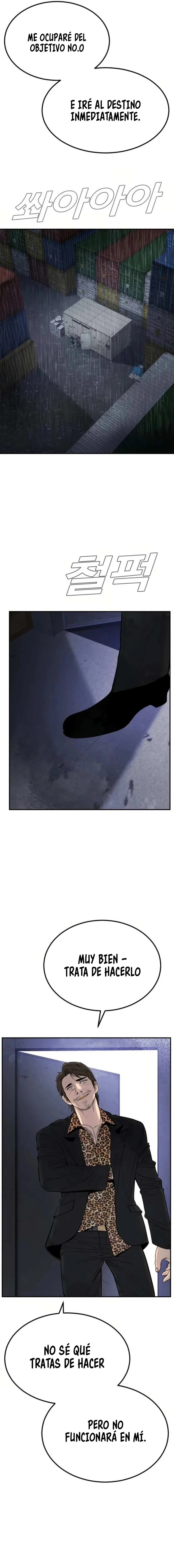 Manager Kim Capítulo 13 - Page 23