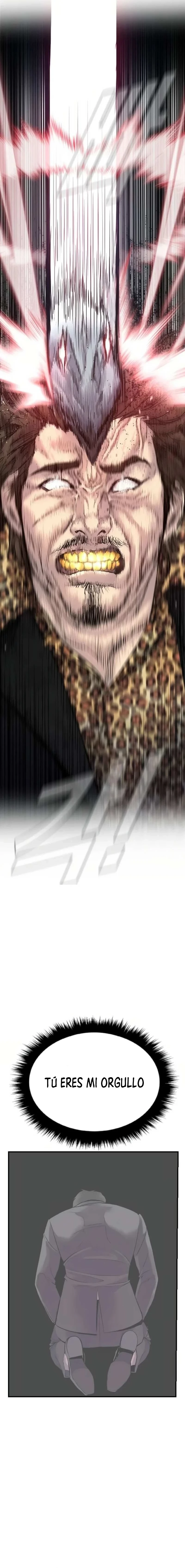 Manager Kim Capítulo 13 - Page 27