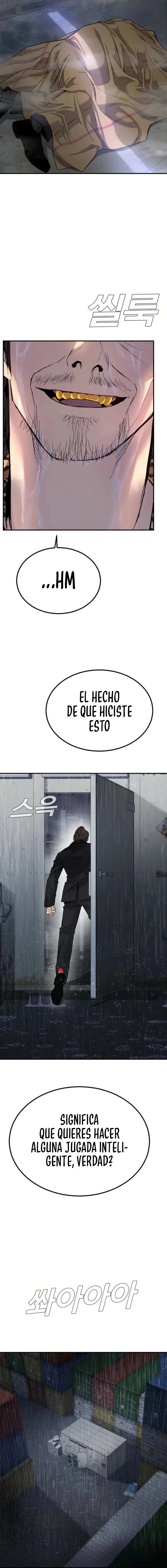 Manager Kim Capítulo 13 - Page 9