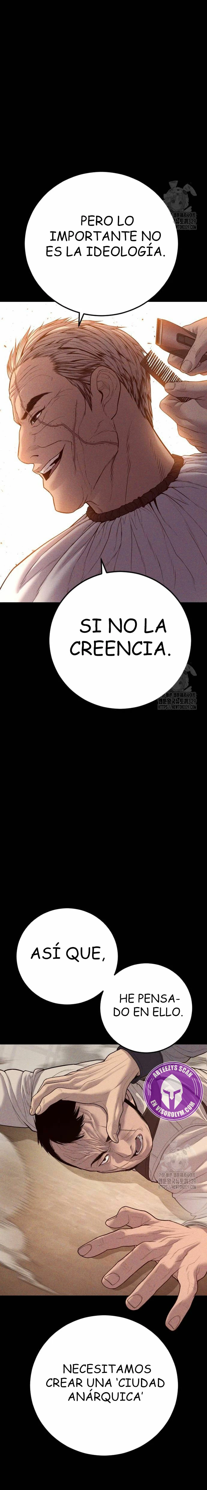 Manager Kim Capítulo 130 - Page 26