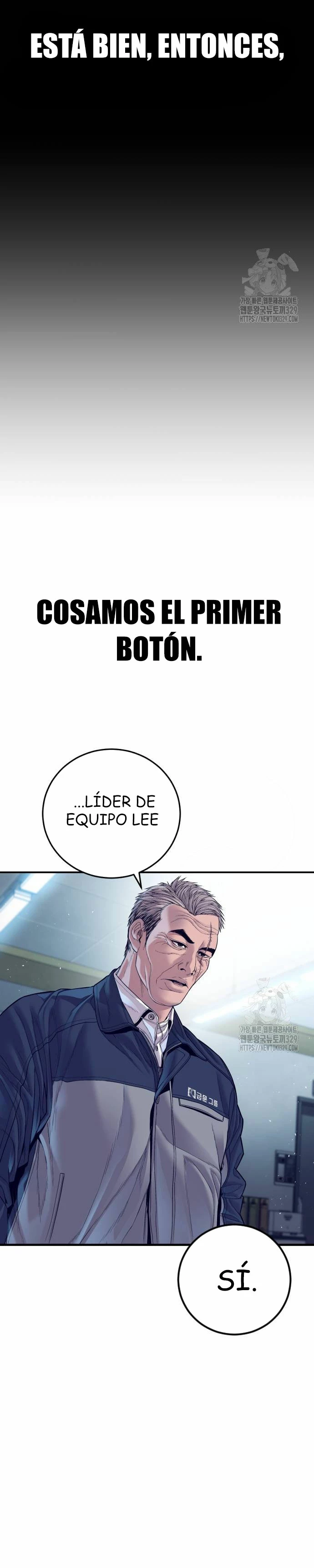 Manager Kim Capítulo 130 - Page 31