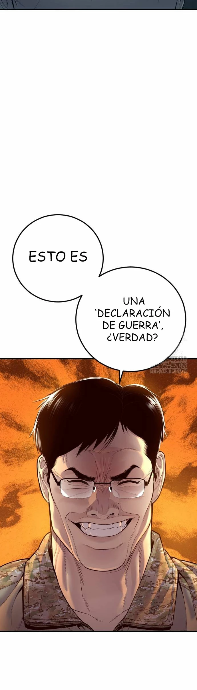 Manager Kim Capítulo 130 - Page 51