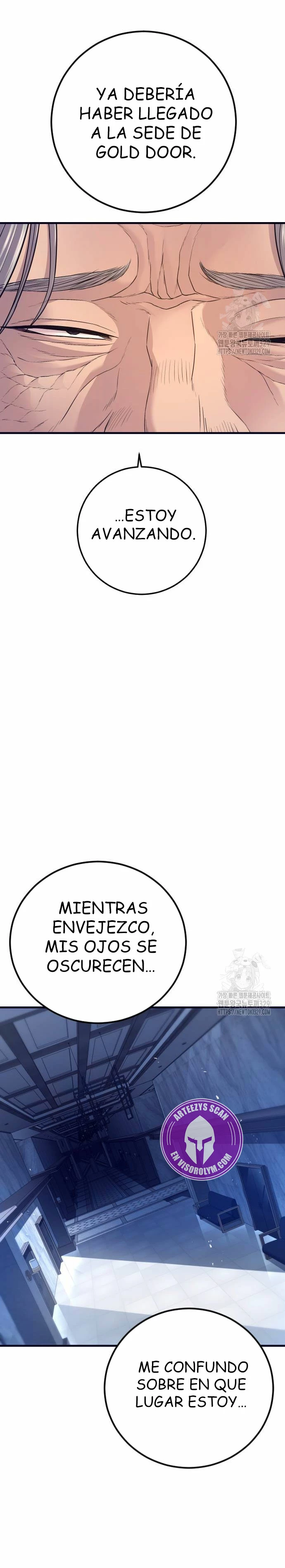Manager Kim Capítulo 130 - Page 54