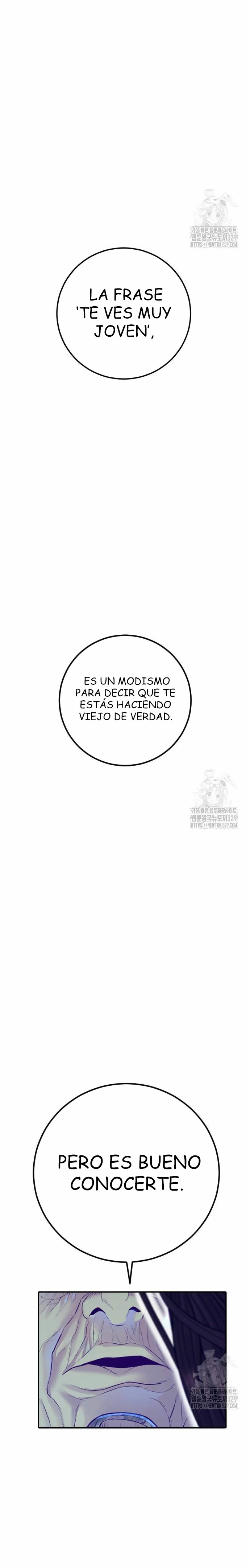 Manager Kim Capítulo 130 - Page 60
