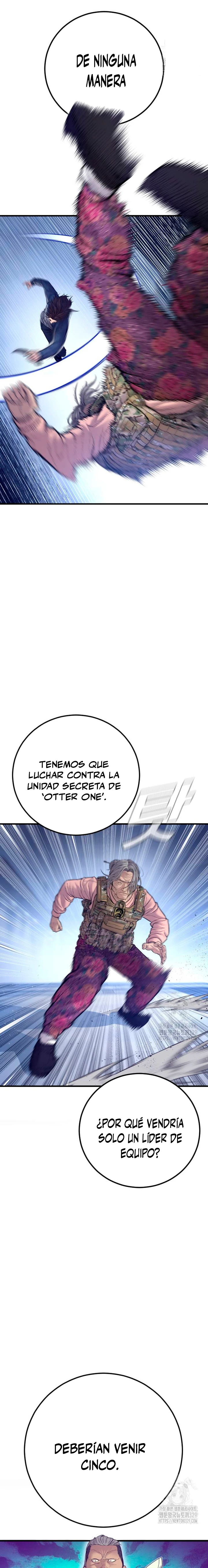 Manager Kim Capítulo 131 - Page 14