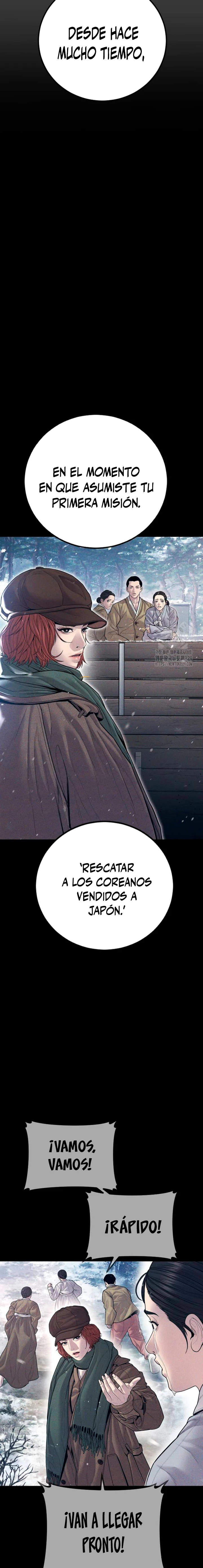 Manager Kim Capítulo 131 - Page 20