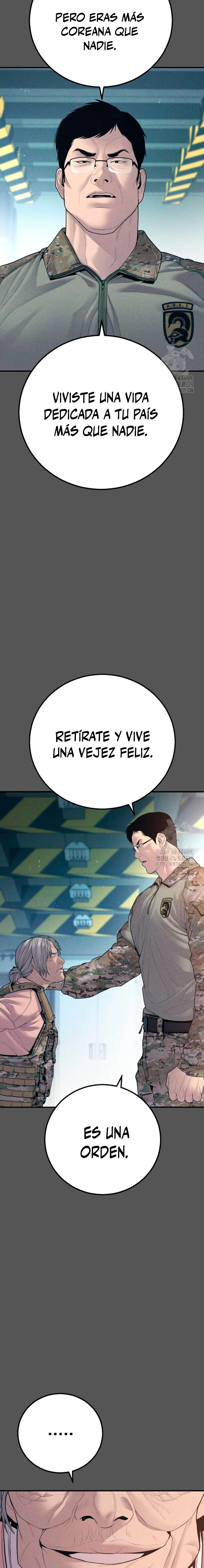 Manager Kim Capítulo 131 - Page 25