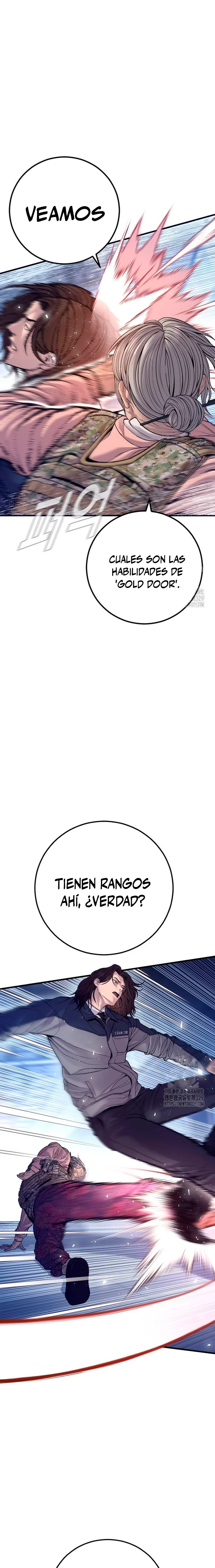 Manager Kim Capítulo 131 - Page 8