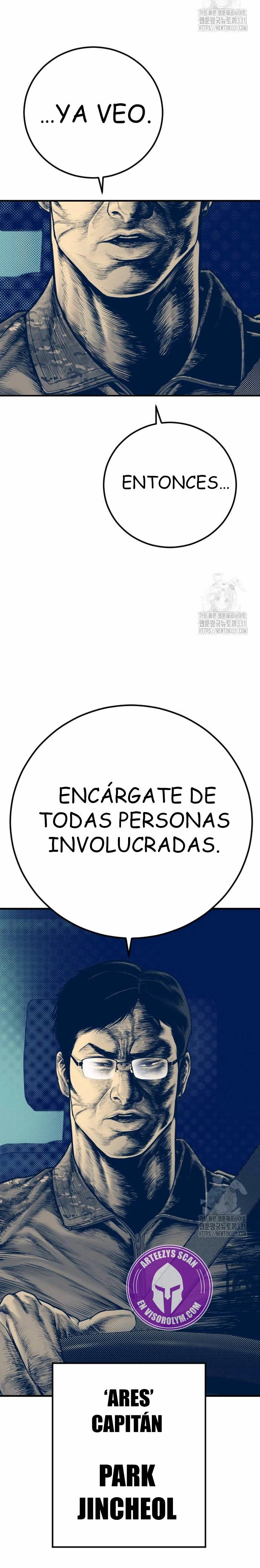 Manager Kim Capítulo 132 - Page 60