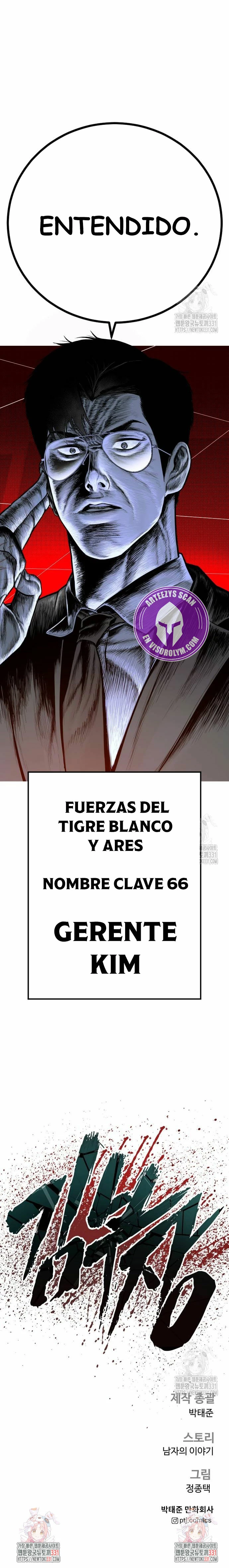 Manager Kim Capítulo 132 - Page 62