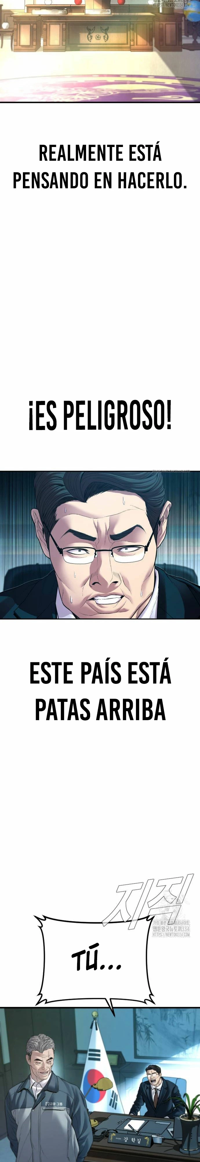 Manager Kim Capítulo 135 - Page 55