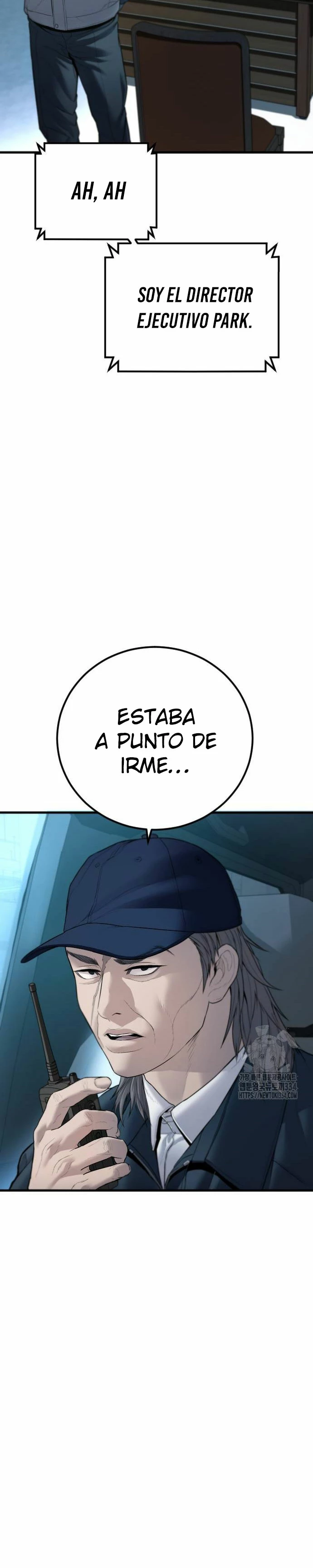 Manager Kim Capítulo 135 - Page 56