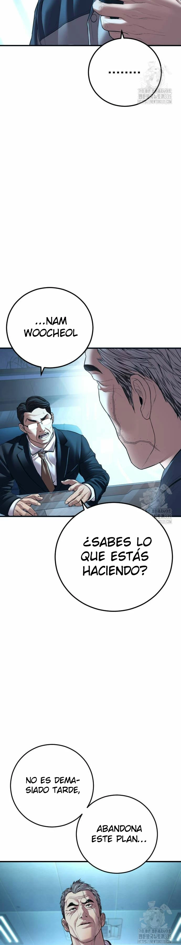 Manager Kim Capítulo 136 - Page 23