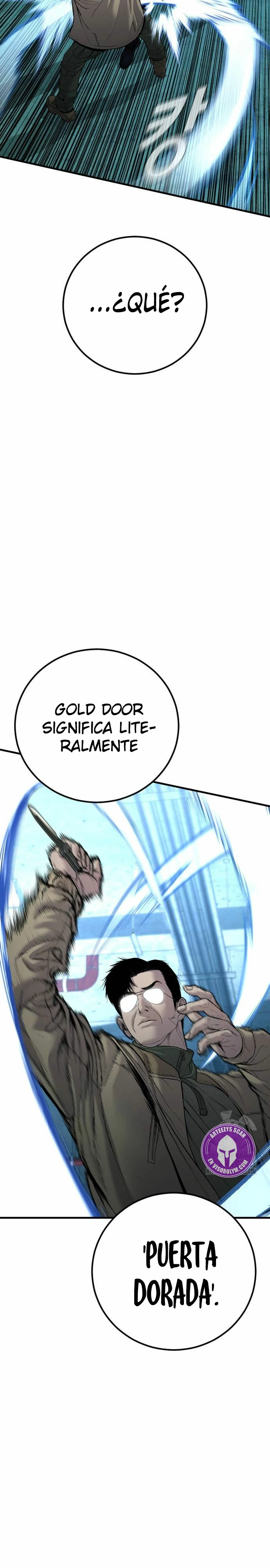 Manager Kim Capítulo 136 - Page 34