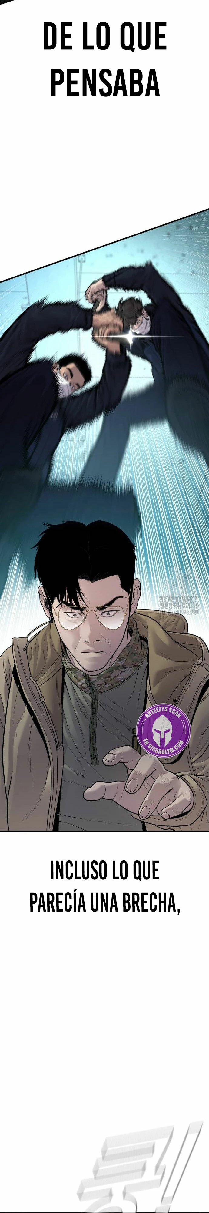 Manager Kim Capítulo 136 - Page 48