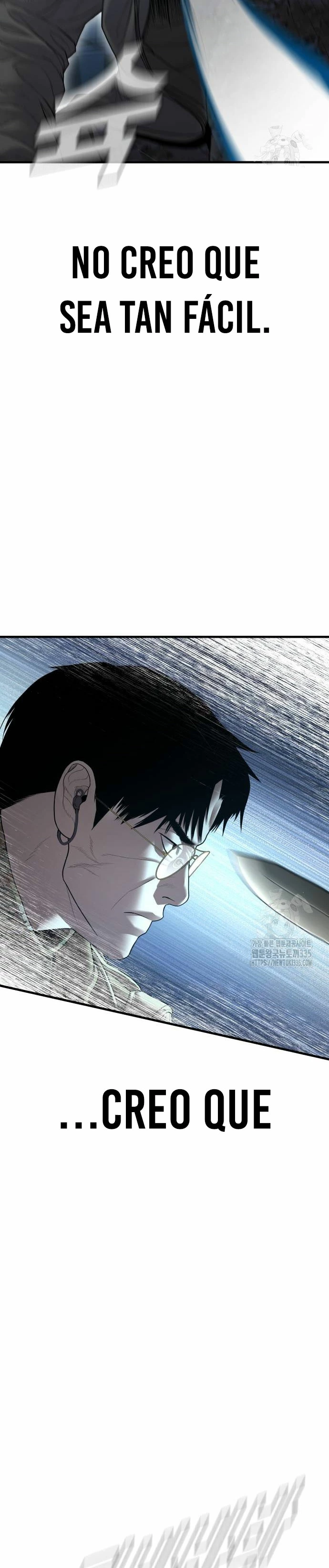Manager Kim Capítulo 136 - Page 50