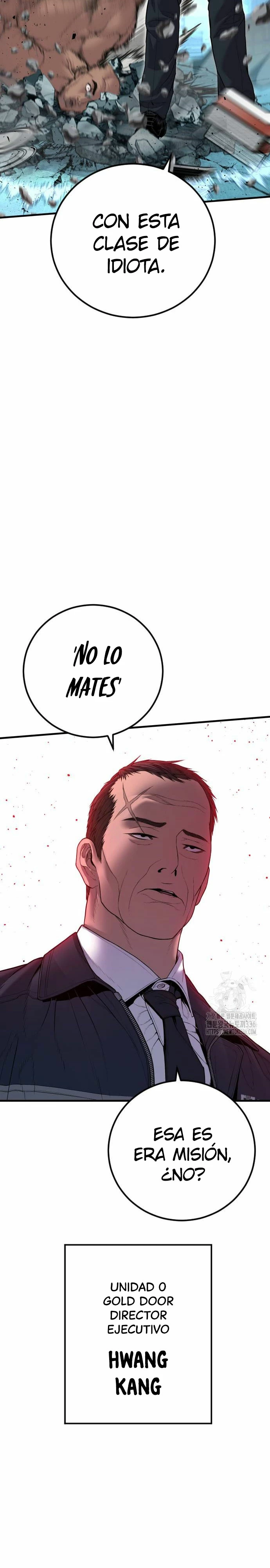 Manager Kim Capítulo 137 - Page 18