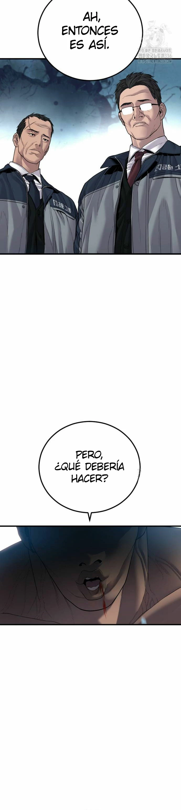 Manager Kim Capítulo 137 - Page 21