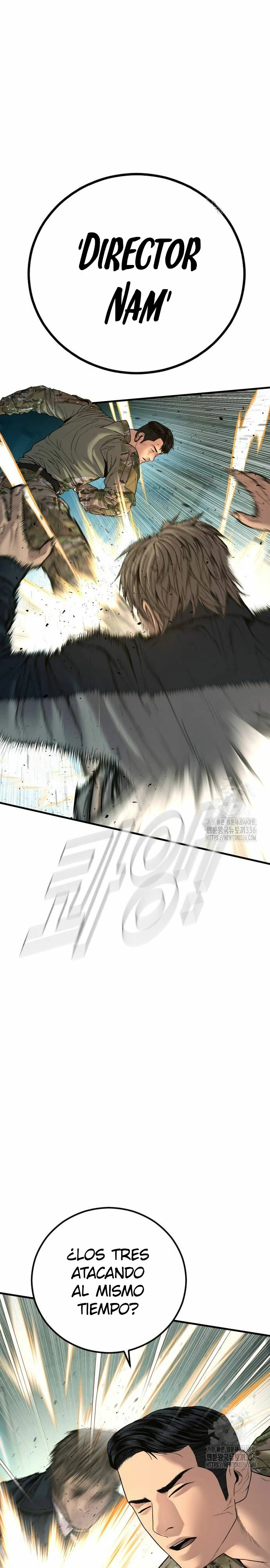 Manager Kim Capítulo 137 - Page 30