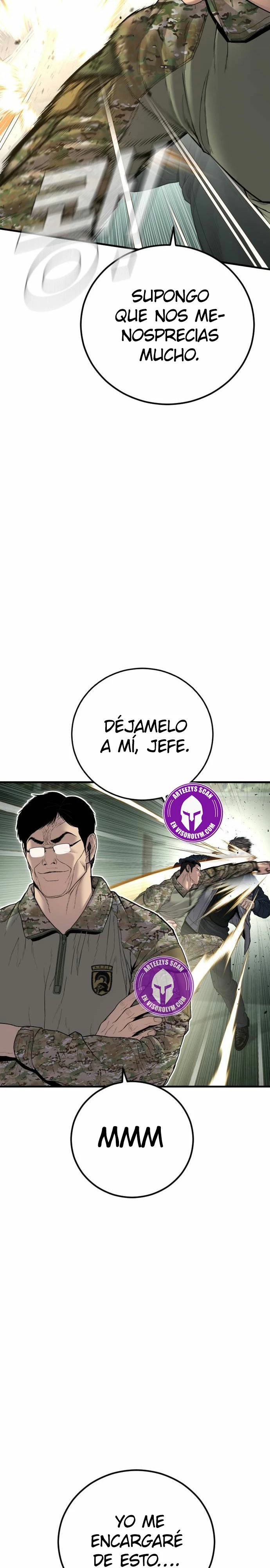 Manager Kim Capítulo 137 - Page 31