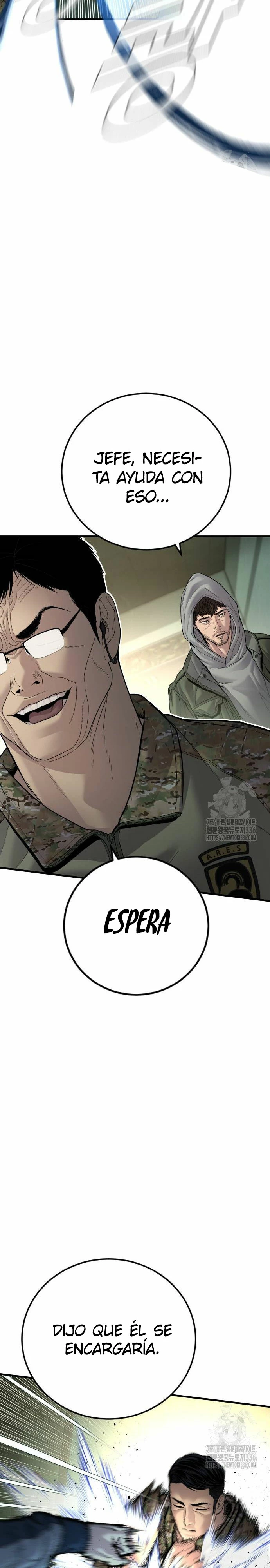 Manager Kim Capítulo 137 - Page 34