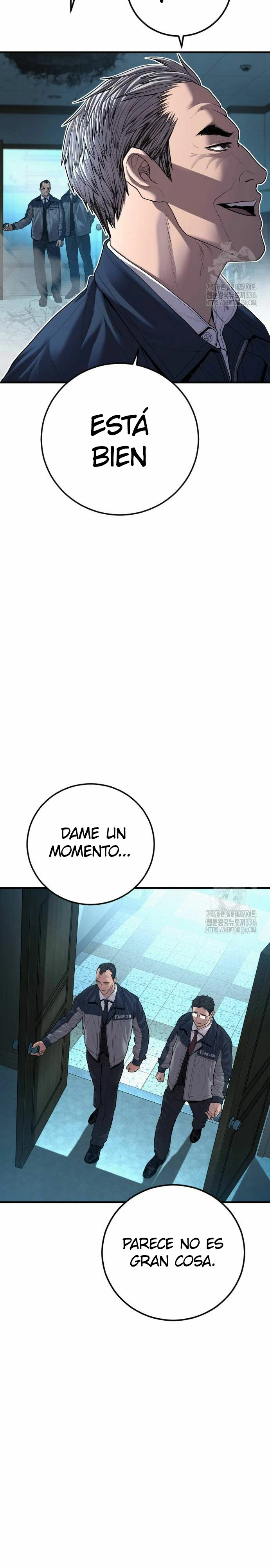 Manager Kim Capítulo 137 - Page 4