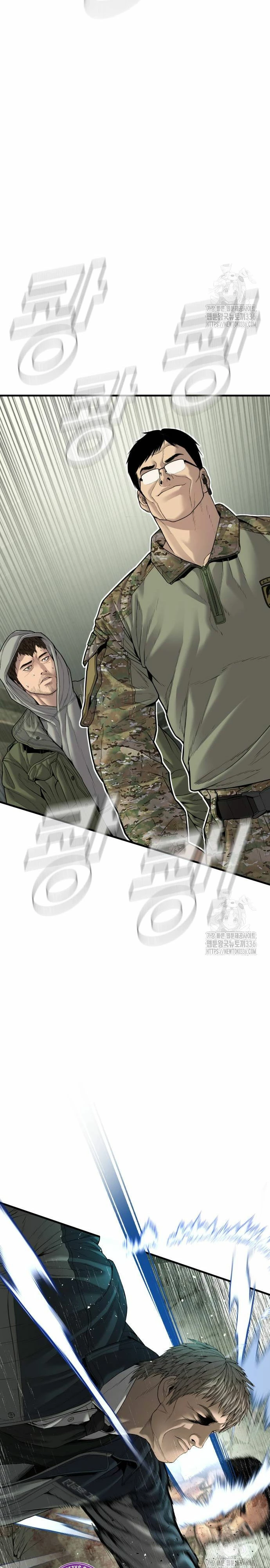 Manager Kim Capítulo 137 - Page 40