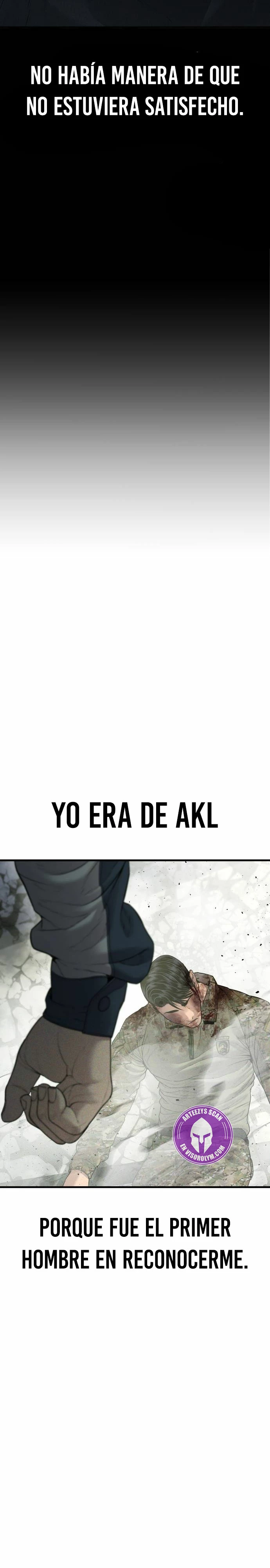 Manager Kim Capítulo 137 - Page 45