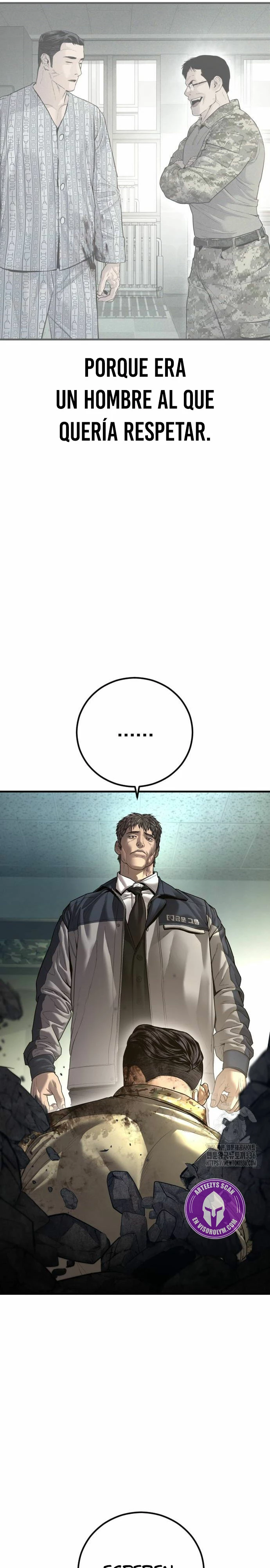 Manager Kim Capítulo 137 - Page 46
