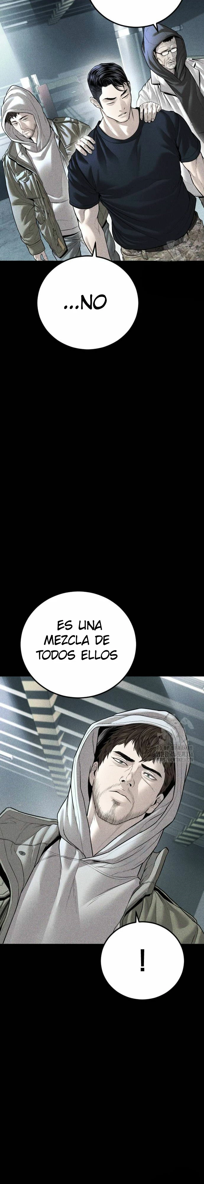 Manager Kim Capítulo 137 - Page 51