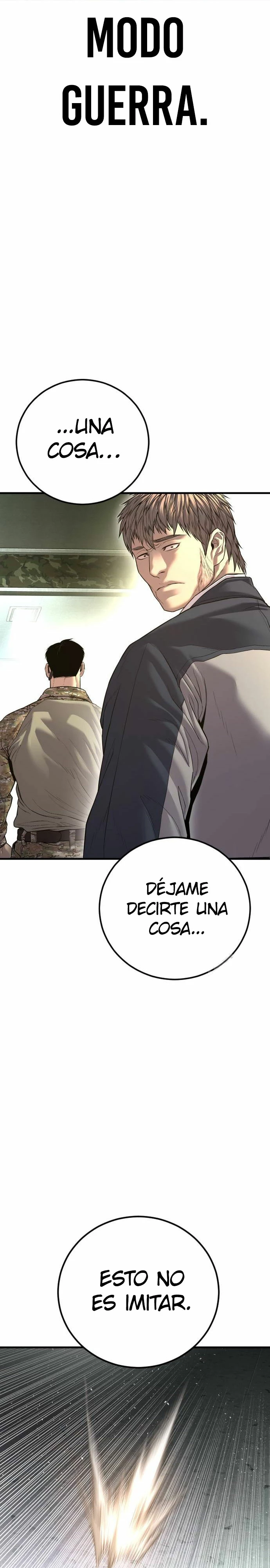 Manager Kim Capítulo 137 - Page 53