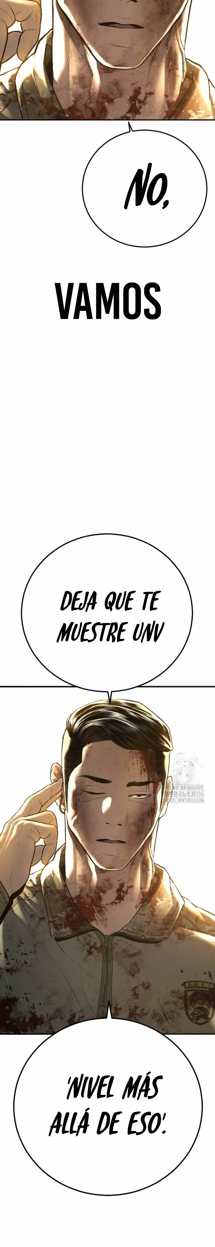 Manager Kim Capítulo 137 - Page 59