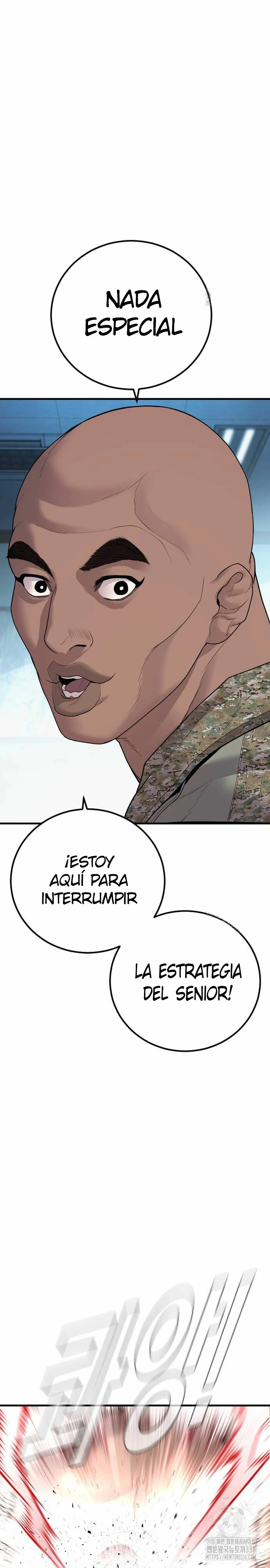 Manager Kim Capítulo 137 - Page 6