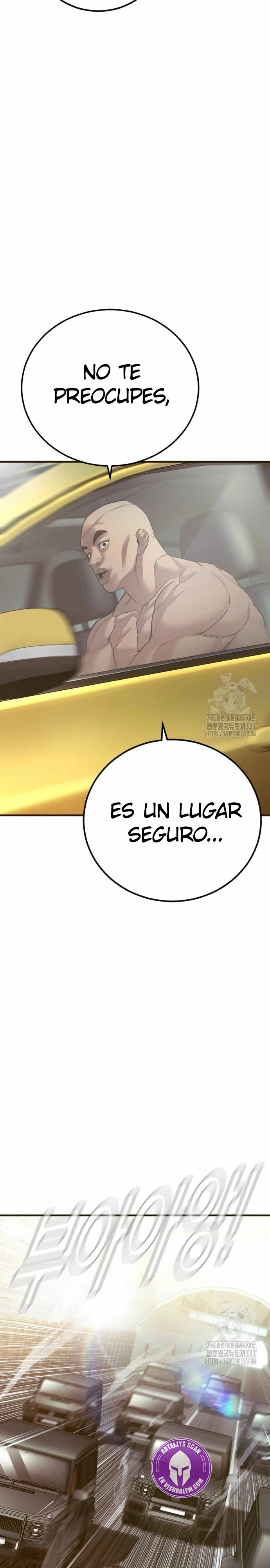 Manager Kim Capítulo 138 - Page 52