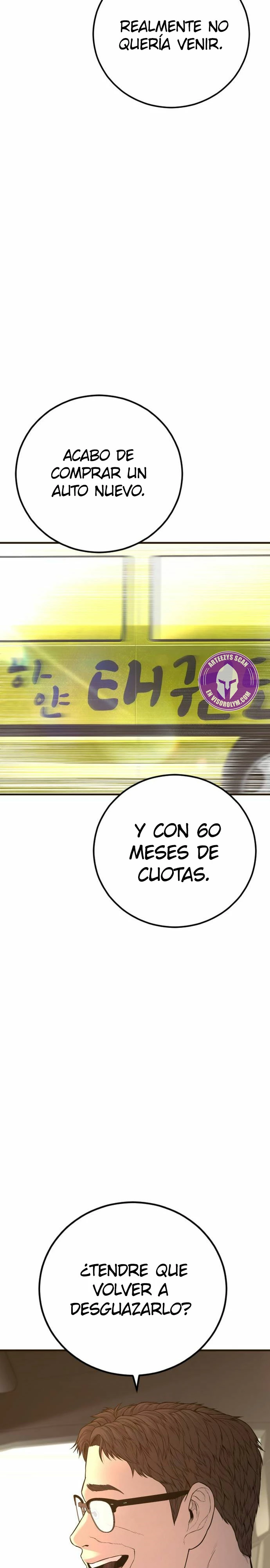 Manager Kim Capítulo 138 - Page 61