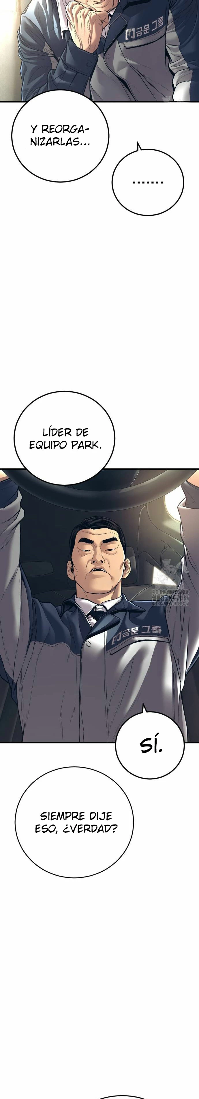 Manager Kim Capítulo 139 - Page 24