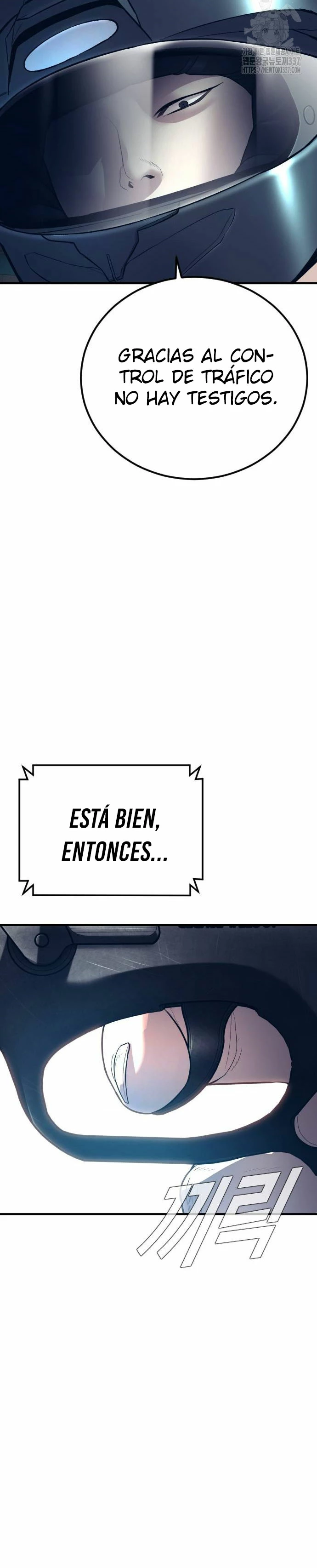 Manager Kim Capítulo 139 - Page 34