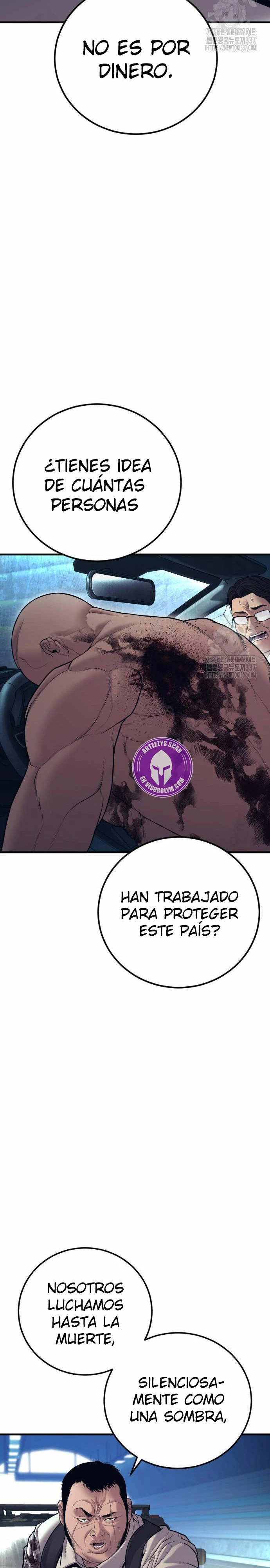 Manager Kim Capítulo 139 - Page 43