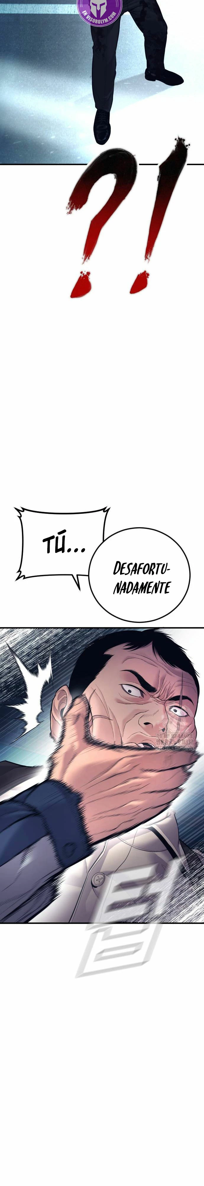 Manager Kim Capítulo 139 - Page 46