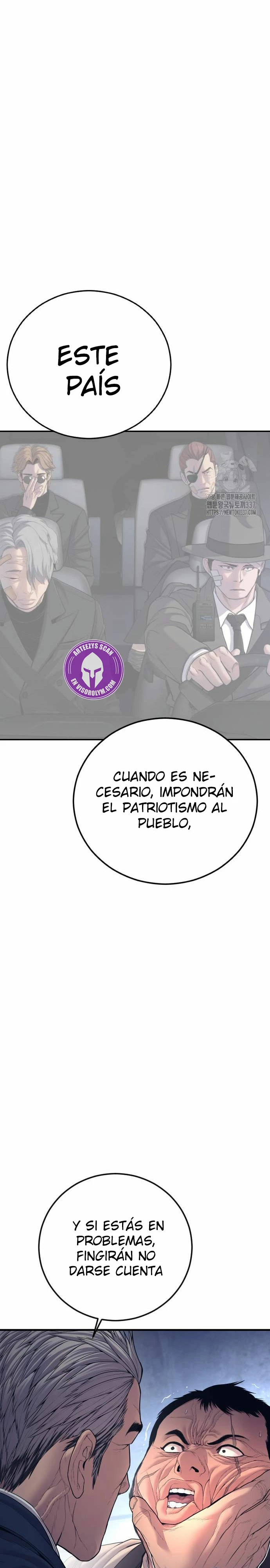 Manager Kim Capítulo 139 - Page 50