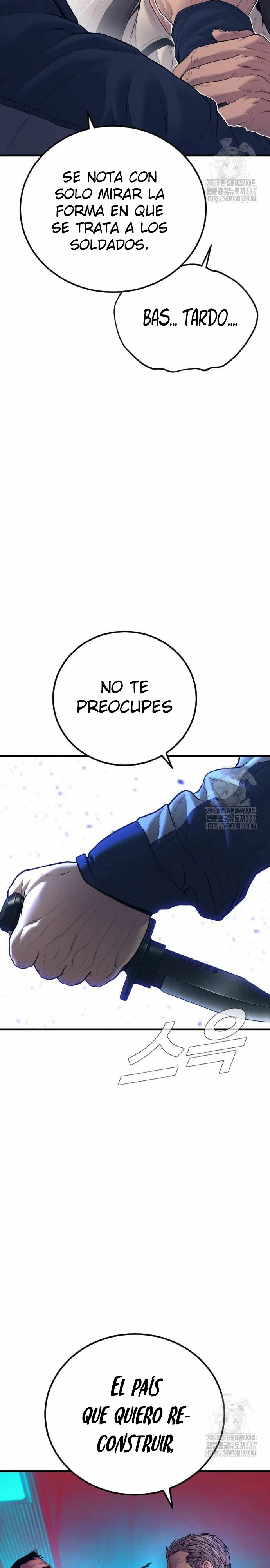 Manager Kim Capítulo 139 - Page 51