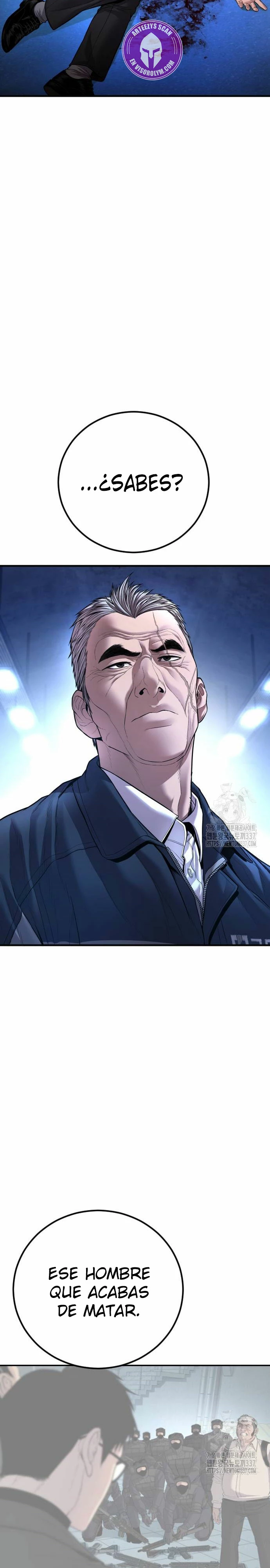 Manager Kim Capítulo 139 - Page 57
