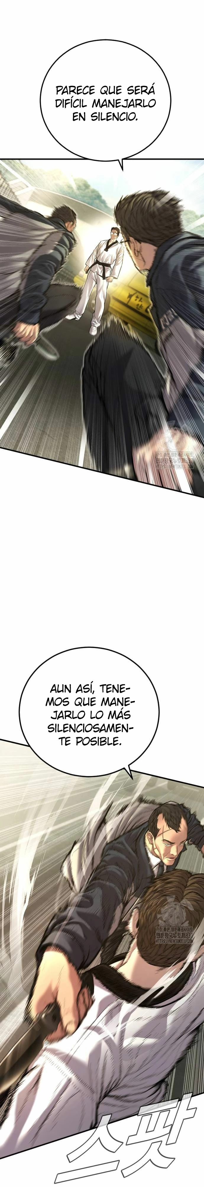 Manager Kim Capítulo 139 - Page 7