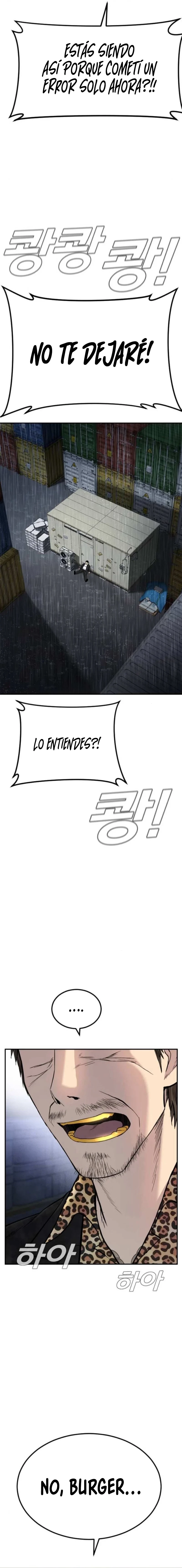 Manager Kim Capítulo 14 - Page 17