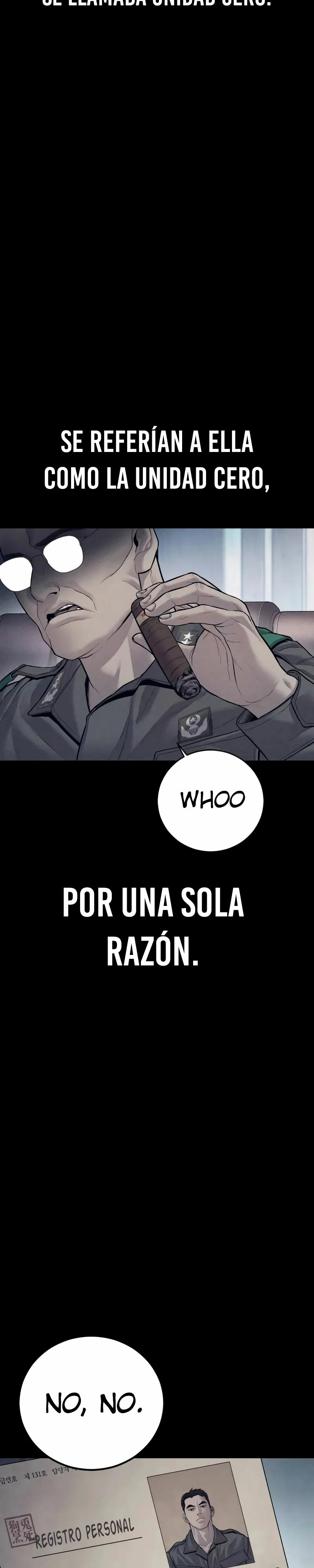 Manager Kim Capítulo 140 - Page 23