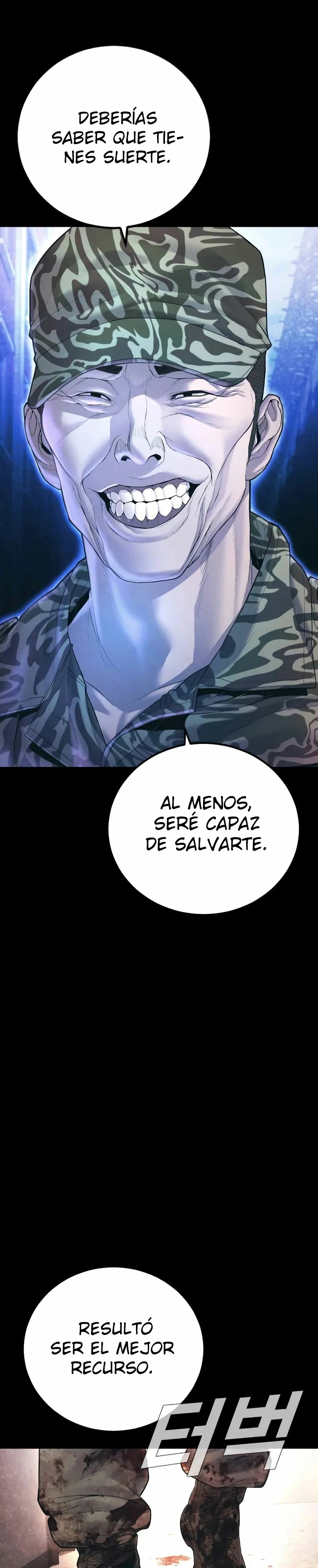 Manager Kim Capítulo 140 - Page 33