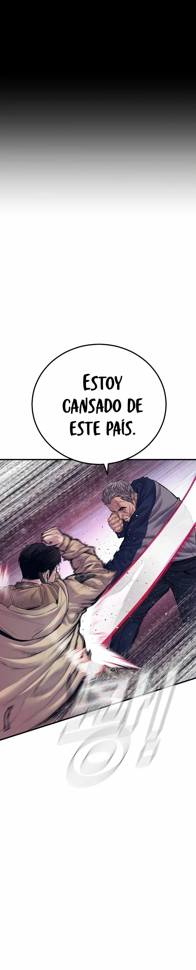 Manager Kim Capítulo 140 - Page 39