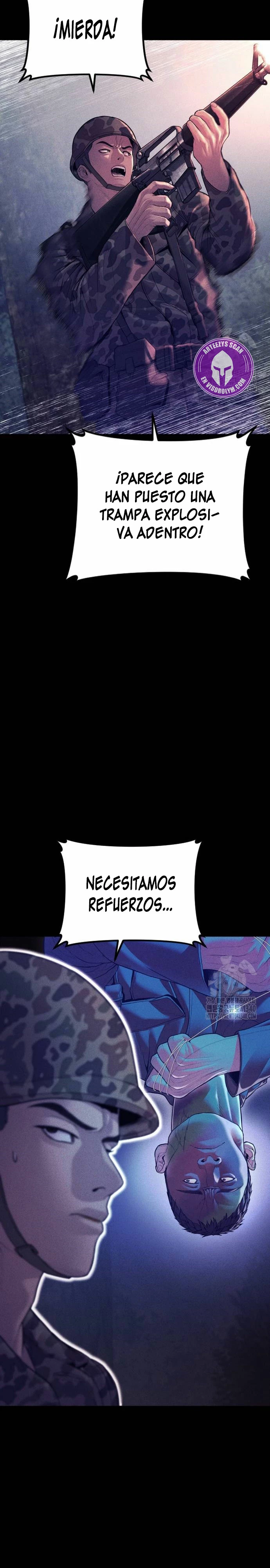 Manager Kim Capítulo 141 - Page 10