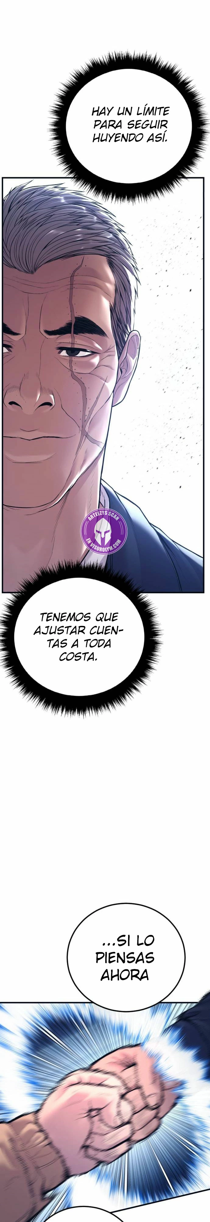 Manager Kim Capítulo 141 - Page 18