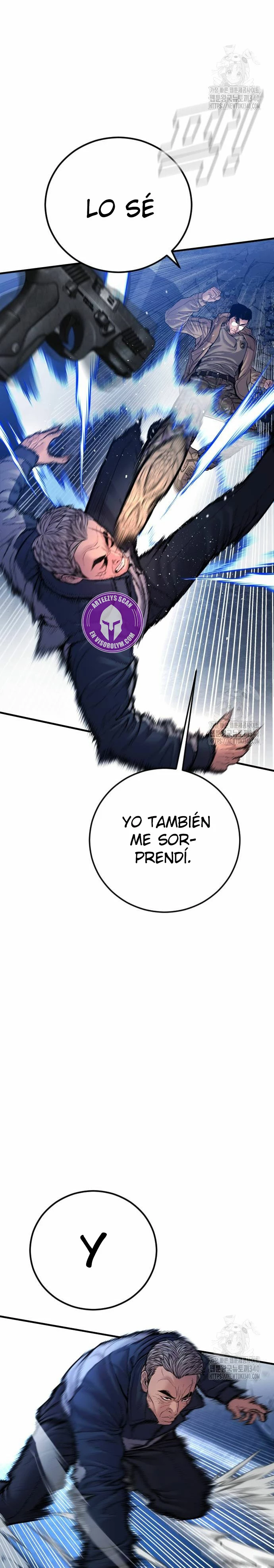 Manager Kim Capítulo 141 - Page 30